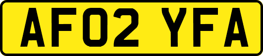 AF02YFA