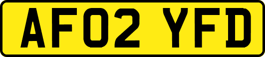 AF02YFD
