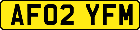 AF02YFM