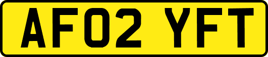 AF02YFT