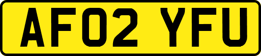 AF02YFU