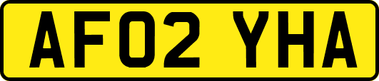 AF02YHA