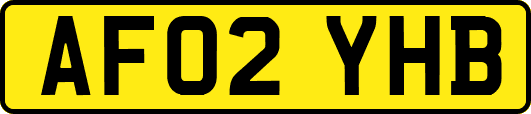 AF02YHB