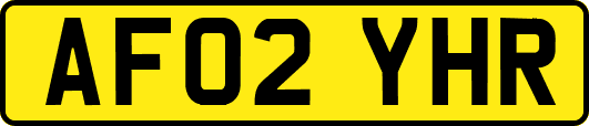 AF02YHR