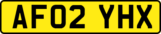 AF02YHX