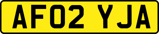 AF02YJA