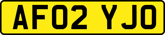 AF02YJO