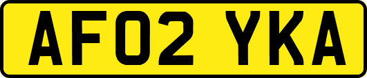 AF02YKA