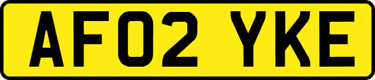 AF02YKE