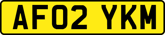 AF02YKM