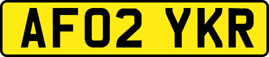 AF02YKR