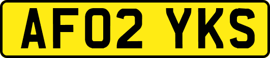 AF02YKS
