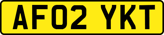AF02YKT