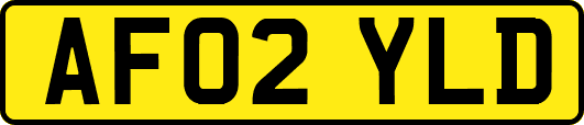 AF02YLD