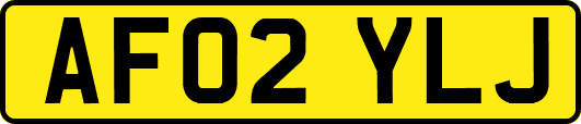 AF02YLJ