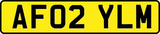 AF02YLM