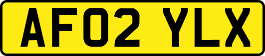 AF02YLX
