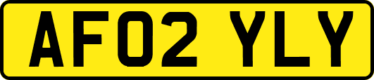 AF02YLY