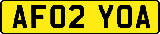 AF02YOA