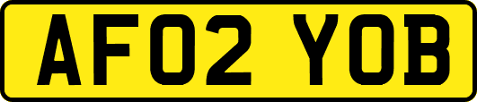 AF02YOB