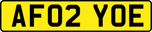 AF02YOE