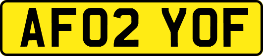 AF02YOF