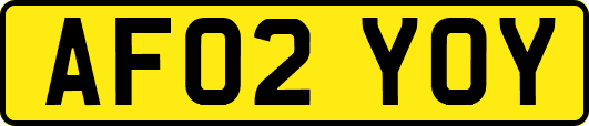 AF02YOY