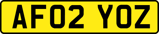 AF02YOZ
