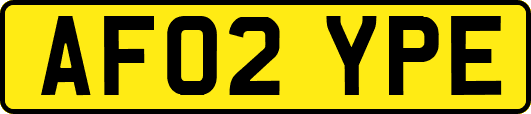 AF02YPE