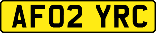 AF02YRC