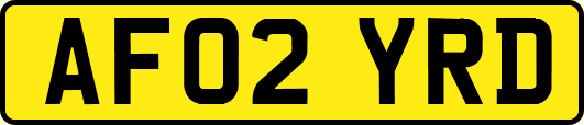 AF02YRD
