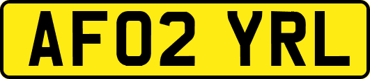 AF02YRL