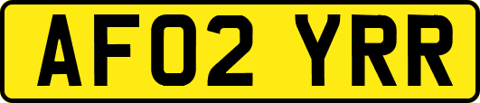AF02YRR