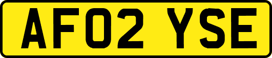 AF02YSE