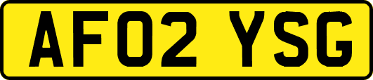 AF02YSG