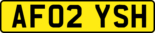 AF02YSH