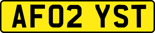 AF02YST