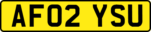 AF02YSU