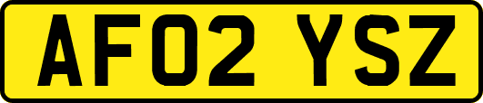 AF02YSZ