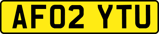 AF02YTU