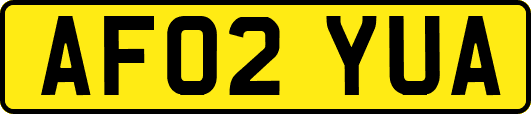 AF02YUA