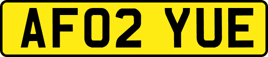 AF02YUE