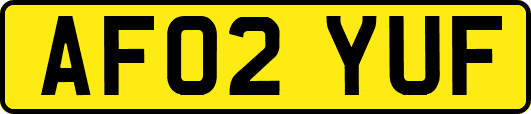 AF02YUF