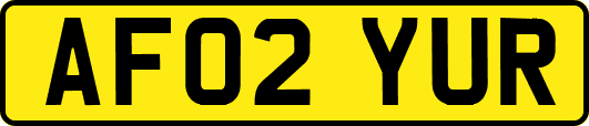 AF02YUR