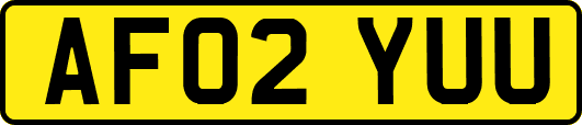 AF02YUU