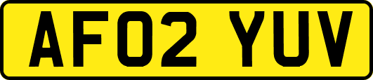 AF02YUV