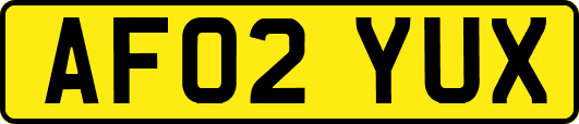 AF02YUX