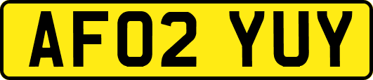 AF02YUY