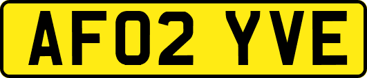 AF02YVE
