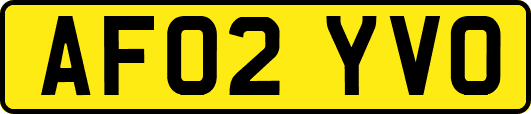 AF02YVO